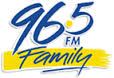 96five logo - Perceptive Bookkeeping