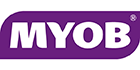 myob logo - Perceptive Bookkeeping